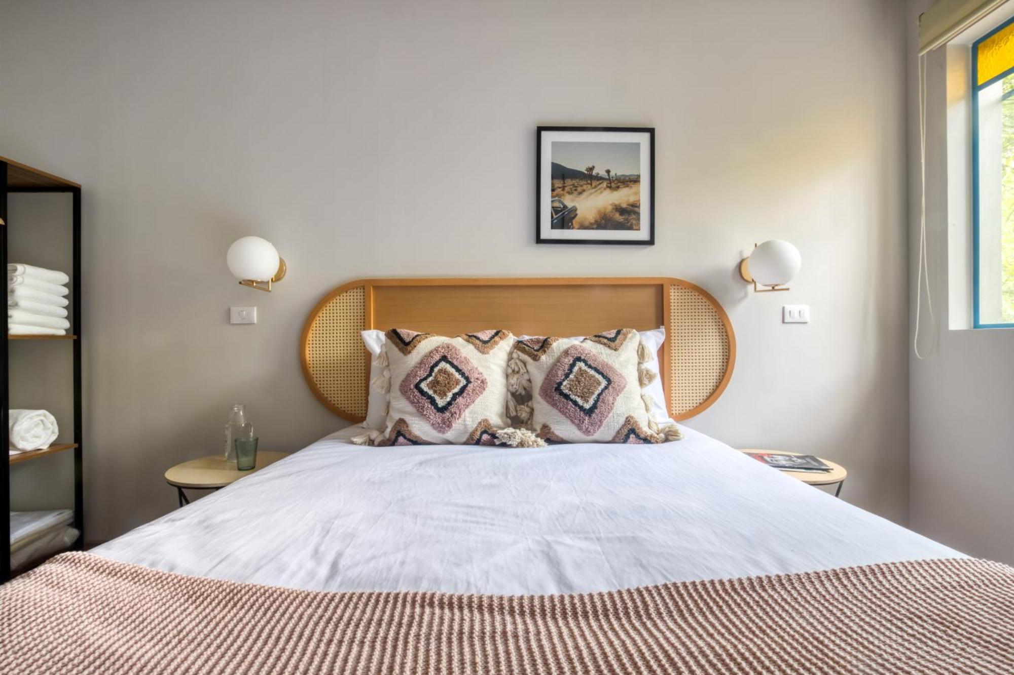 Ferienwohnung Vicente Suarez By Mr W Mexiko-Stadt Zimmer foto