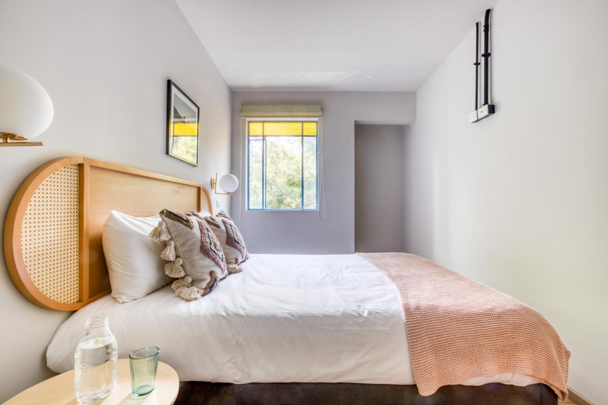 Ferienwohnung Vicente Suarez By Mr W Mexiko-Stadt Zimmer foto
